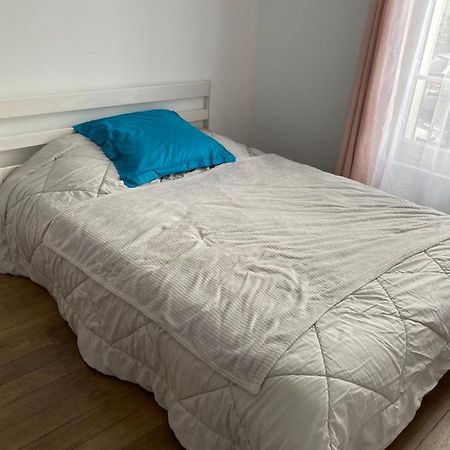 Bel Appartement Chez Particulier Calme Et Piscine Royan Buitenkant foto
